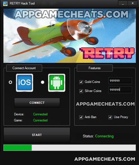 retry-cheats-hack-gold-silver