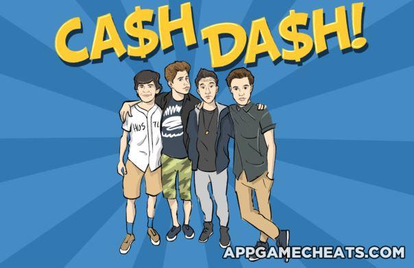 cash-dash-cheats