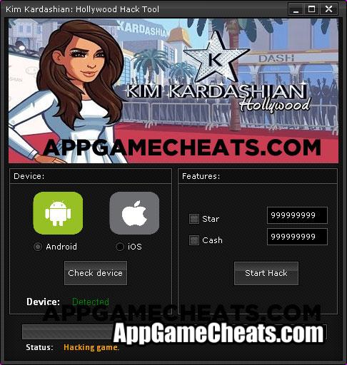 Kim Kardashian: Hollywood Cheats & Hack - AppGameCheats.com_comprehensive