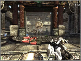 1 - Battle 1 - Chapter I	 - Unreal Tournament III - Game Guide and Walkthrough