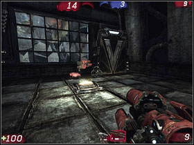 2 - Battle 29-33 - Chapter IV	 - Unreal Tournament III - Game Guide and Walkthrough