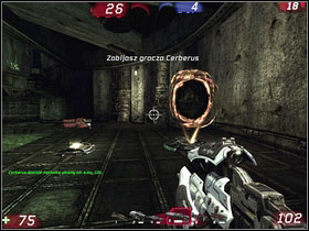 3 - Battle 29-33 - Chapter IV	 - Unreal Tournament III - Game Guide and Walkthrough