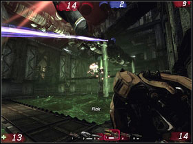 1 - Battle 29-33 - Chapter IV	 - Unreal Tournament III - Game Guide and Walkthrough
