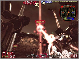 4 - Battle 29-33 - Chapter IV	 - Unreal Tournament III - Game Guide and Walkthrough