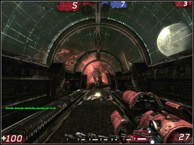 7 - Battle 29-33 - Chapter IV	 - Unreal Tournament III - Game Guide and Walkthrough