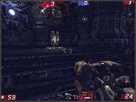 4 - Battle 34-37 - Chapter V	 - Unreal Tournament III - Game Guide and Walkthrough