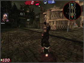 1 - Battle 38-41 - Chapter V	 - Unreal Tournament III - Game Guide and Walkthrough