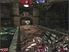 2 - Battle 38-41 - Chapter V	 - Unreal Tournament III - Game Guide and Walkthrough