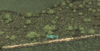 Swamp is worse hideout than the forest but its an obstacle for vehicles - Terrain - Terrain, morale and manoeuvring - Wargame: AirLand Battle - Game Guide and Walkthrough