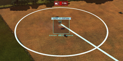 Area of destruction - Moving/Maneuvring - Terrain, morale and manoeuvring - Wargame: AirLand Battle - Game Guide and Walkthrough