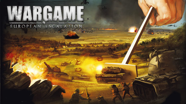 In this guide to Wargame: European Escalation you will find some hints which will allow you to understand rules of battlefield - Wargame: European Escalation - Game Guide and Walkthrough