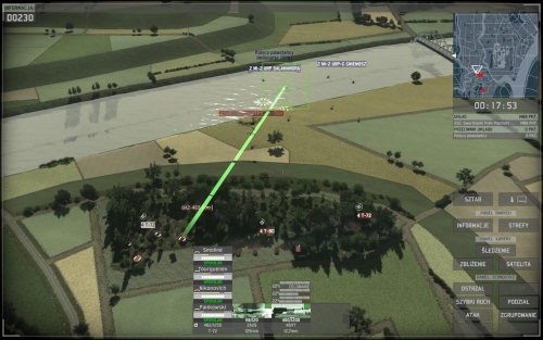 Place some tanks near town because enemy can attack you from east and from south - [Dabrowskis Mazurka] - Pursuit - [Dabrowskis Mazurka] - Wargame: European Escalation - Game Guide and Walkthrough