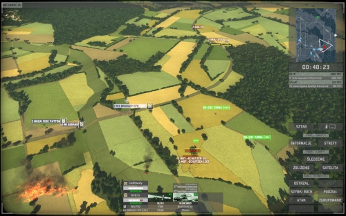 Join with Germans in the north (2) - additional - [Able Archer] - Fulda Gap - [Able Archer] - Wargame: European Escalation - Game Guide and Walkthrough