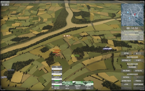 Defend sector India for 15 minutes (4) - additional - [Able Archer] - 1914 Again... - [Able Archer] - Wargame: European Escalation - Game Guide and Walkthrough