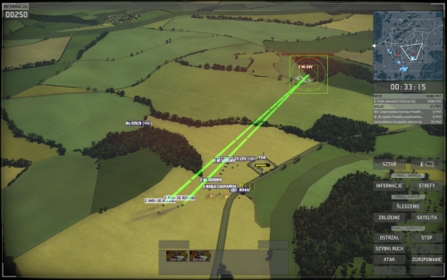 From time to time you can encounter enemy's land units (mainly recon and T-64 tanks) which are easy targets for Abrams - [Able Archer] - Albion Plateau - [Able Archer] - Wargame: European Escalation - Game Guide and Walkthrough