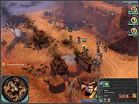 1 - Main storyline - The True Enemy - Main storyline - Warhammer 40,000: Dawn of War II - Game Guide and Walkthrough