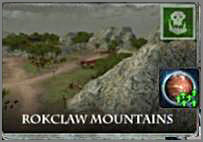 Orks' Capital/Stronghold - 2B - Rokclaw Mountains - KAURAVA II - Warhammer 40.000: Dawn of War - Soulstorm - Game Guide and Walkthrough