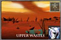 Eldars capital - 3A - Upper Wastes - KAURAVA III - Warhammer 40.000: Dawn of War - Soulstorm - Game Guide and Walkthrough