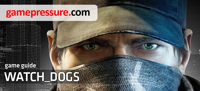 This unofficial guide for Watch_Dogs is a sheer repository of knowledge about the game, which is meant to help the player complete all of its main and side missions, as well as experience all of the attractions waiting for him in the virtual Chicago - Watch Dogs - Game Guide and Walkthrough