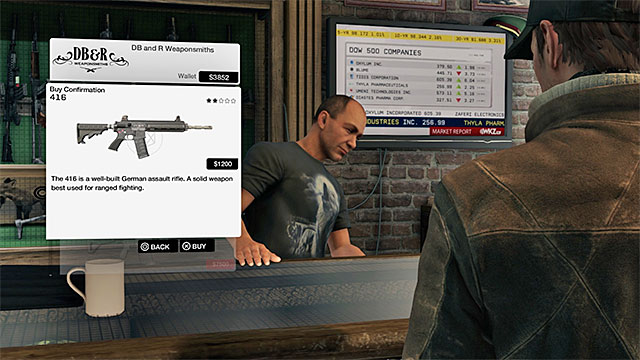 Just like before, you cannot start the next mission straight away - Unlocking mission 3 - Main missions - Act I - Watch Dogs - Game Guide and Walkthrough