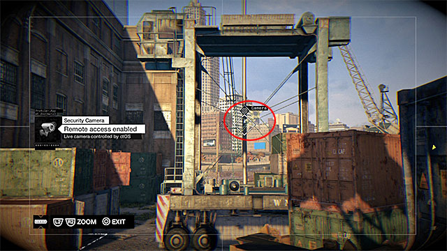 There is only one generator left to reboot and it is located in the Southern part of the island - Mission 5 (A Blank Spot There-ish) - Main missions - Act II - Watch Dogs - Game Guide and Walkthrough