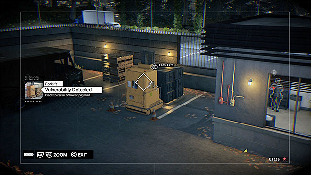 1 - Mission 4 (The Future Is In Blume) - Main missions - Act III - Watch Dogs - Game Guide and Walkthrough