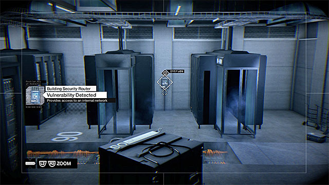 The server room - Mission 1 (Sometimes You Still Lose) - Main missions - Act V - Watch Dogs - Game Guide and Walkthrough