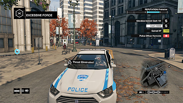 Thanks to the Criminal Convoys, you will be able to obtain cash and experience, among others - Ways to unlock and general premises - Criminal Convoys - Watch Dogs - Game Guide and Walkthrough