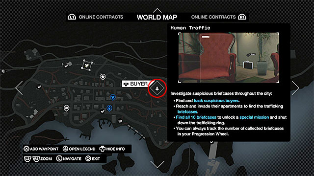 Note - Most probably, this mission becomes available as the last one - Hideouts - Pawnee - Gang Hideouts - Watch Dogs - Game Guide and Walkthrough