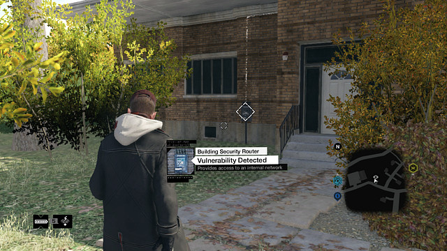 Router #1 - 01-08 - Private Invasions - Watch Dogs - Game Guide and Walkthrough