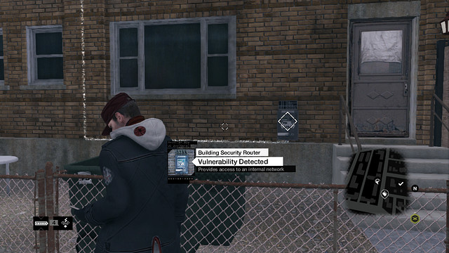 Router #7 - 01-08 - Private Invasions - Watch Dogs - Game Guide and Walkthrough