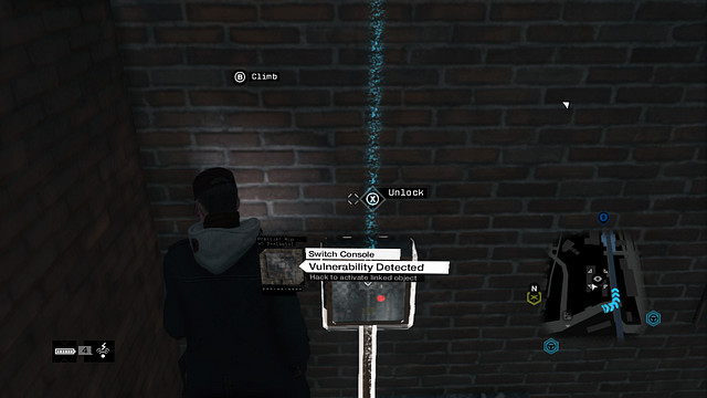 The second activator - 09-15 - Private Invasions - Watch Dogs - Game Guide and Walkthrough