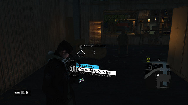 Phone #2 - Burner Phones - Watch Dogs - Game Guide and Walkthrough