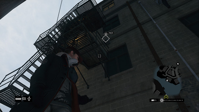 The device that starts mission 10 - 09-12 - ctOS Breach - Watch Dogs - Game Guide and Walkthrough
