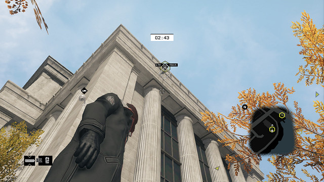 The third device - 13-16 - ctOS Breach - Watch Dogs - Game Guide and Walkthrough