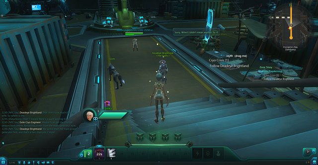Preferred roles: HEAL/DPS - Medic - Classes and builds - WildStar - Game Guide and Walkthrough