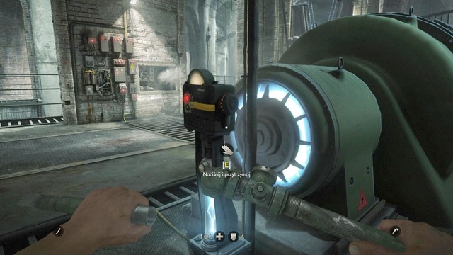 At the top you will encounter a supersoldier, who cannot be killed with conventional weapons - Chapter 1 - Prison - Walkthrough - Wolfenstein: The Old Blood - Game Guide and Walkthrough