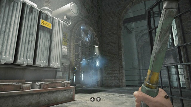 In the next portion of the stage you will encounter supersoldiers - Chapter 1 - Prison - Walkthrough - Wolfenstein: The Old Blood - Game Guide and Walkthrough