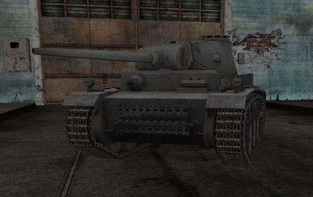 Name - VK 30.01 (H) - German heavy tanks - World of Tanks - Game Guide and Walkthrough