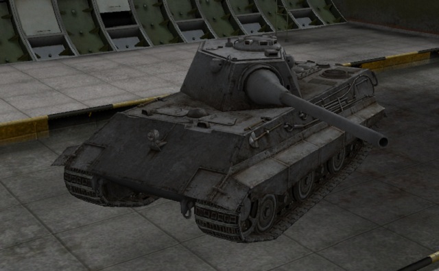 Name - E-50 - German medium tanks - World of Tanks - Game Guide and Walkthrough