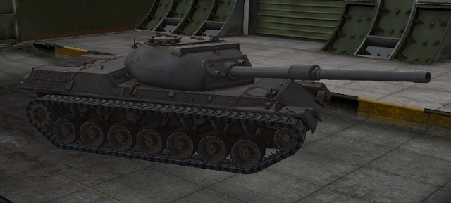 Name - Leopard prototype A - German medium tanks - World of Tanks - Game Guide and Walkthrough