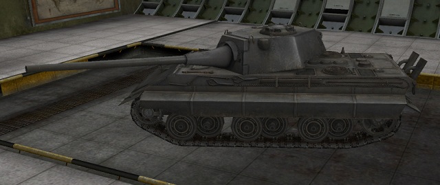 Name - E-50 Ausf.M - German medium tanks - World of Tanks - Game Guide and Walkthrough