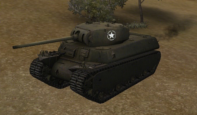 Name - T1 Heavy - Description of selected tanks - World of Tanks - Game Guide and Walkthrough