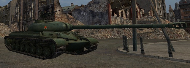 Name - WZ-111 model 1-4 - Chinese tanks - World of Tanks - Game Guide and Walkthrough