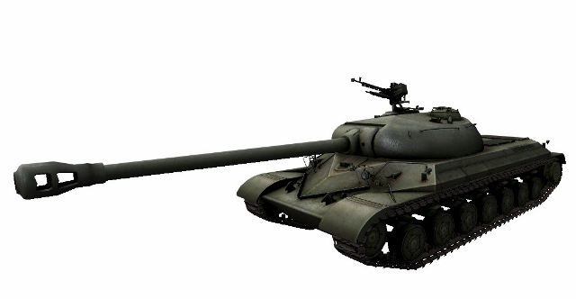 1 - WZ-111 - Chinese tanks - World of Tanks - Game Guide and Walkthrough