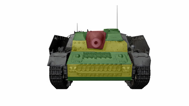 2 - StuG IV - German tank destroyers - World of Tanks - Game Guide and Walkthrough