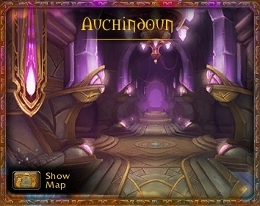 Auchindoun - This instance is suggested for characters at level 94-97 - 10. Dungeons - World of Warcraft: Warlords of Draenor - Game Guide and Walkthrough