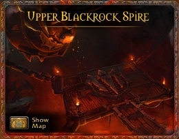Upper Blackrock Spire - It is the last instance for level 100 characters - 10. Dungeons - World of Warcraft: Warlords of Draenor - Game Guide and Walkthrough