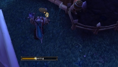 Even in your garrison, there are several inconspicuous bags (they resemble stones) with supplies inside. - How to obtain new resources - The garrison - World of Warcraft: Warlords of Draenor - Game Guide and Walkthrough