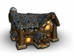 Lunarfall Inn / Frostwolf Tavern - hanks to this building, you can complete tens of new quests and recruit new allies - Buildings (medium) - The garrison - World of Warcraft: Warlords of Draenor - Game Guide and Walkthrough